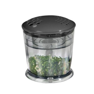 Elektrischer Zerhacker