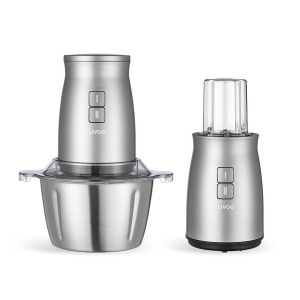 Multifunktionszerkleinerer