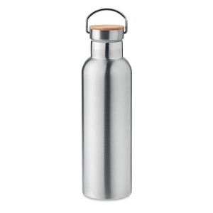 Doppelwandige Flasche 750ml