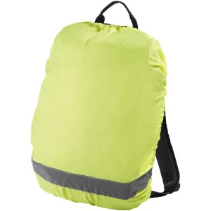 Reflektierende Taschenabdeckung