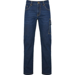 Jeans mit mehreren Taschen RAPTOR