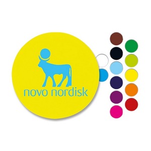 Münze im Format 2 eur