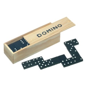 Domino-Spiel