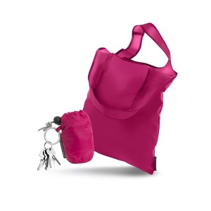 KEYSHOP - Faltbare Einkaufstasche