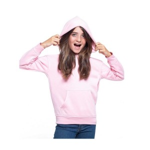 KID KANGAROO SWEATSHIRT - Kapuzen-Sweatshirt 290