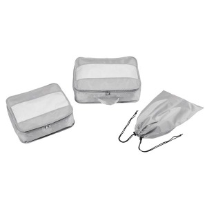 TRAVEL ATTENDANT Reise-Set