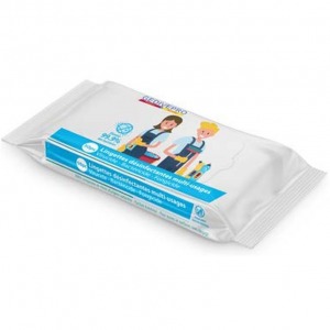 Desinfektionstücher - 50er-Pack