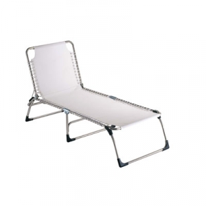 Strandbett