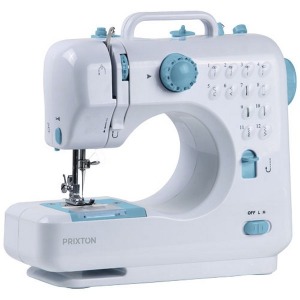 Nähmaschine Prixton P110