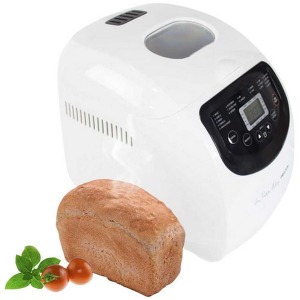 Brotbackautomat Prixton La Petite Bakery