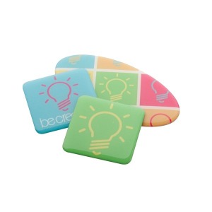 Maßgeschneiderter Doming-Magnet EpoFridgy