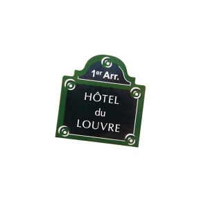 Flacher weicher Magnet, 90 x 90 mm