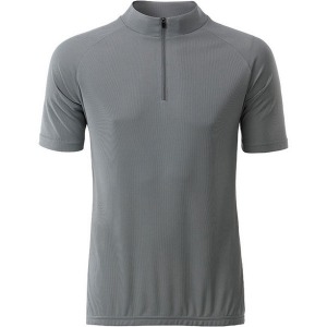 Herren-Radtrikot