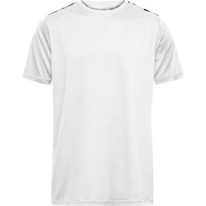 Herren RPET Lauftrikot - DAIBER