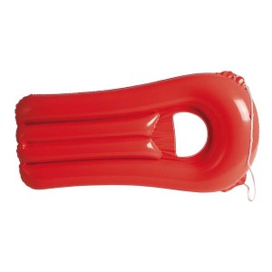 Pneumatische Matratzenwelle