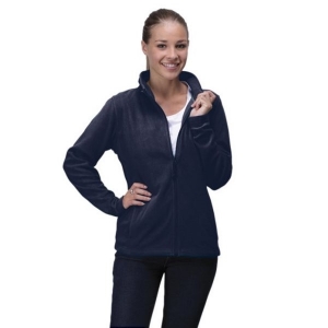 Microfleece Frau Artic Pen Duick