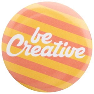 Spiegel - MagBadge Bottle