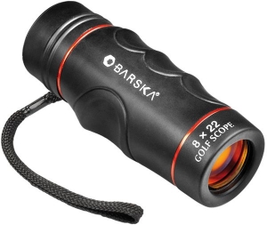 Monokular BARSKA GOLFSCOPE