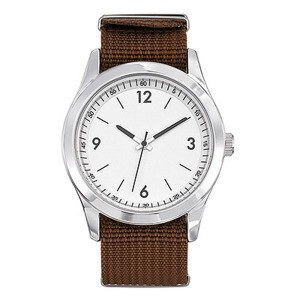 Manhattan Herrenuhr