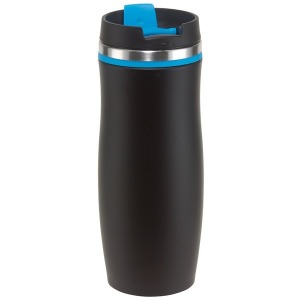 Isothermischer Reisebecher Dark Crema