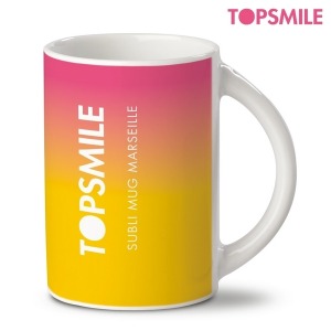 24-cl-Becher aus Keramik