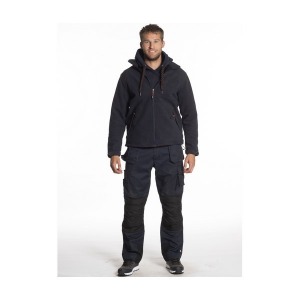 NATO - Arbeitshose mit mehreren Taschen