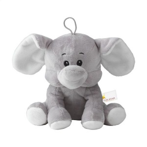 Olly ausgestopfter Elefant