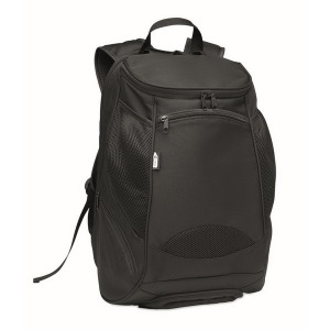 OLYMPIC - Sportrucksack RPET 600D