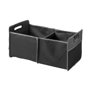 Akkordeon-Kofferraum-Organisator