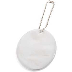 Reflektierendes Oval zum Aufhängen