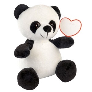 Panda Plüsch Anthony