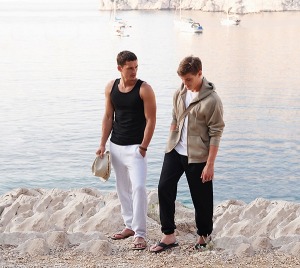 Fruit of the Loom Jogging-Hose