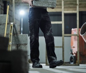 Arbeitshose - PRO ACTION TROUSERS