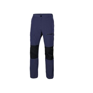 Stretch-Trekkinghose -
