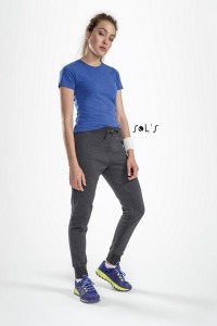 Slim Fit Jogginghose für Frauen - jake women