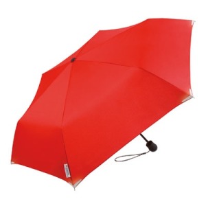 Taschenschirm Safebrella-LED Fare