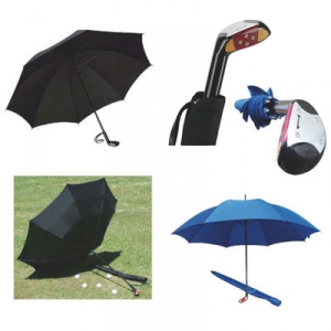 Regenschirm Driver