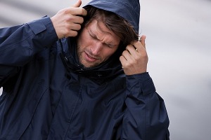 Parka 3 in 1 Kariban