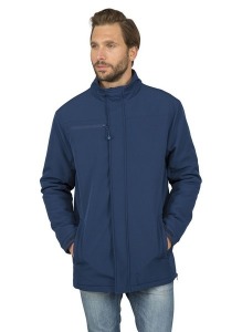 Parka Softshell homme