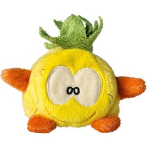 Peluche ananas - MBW