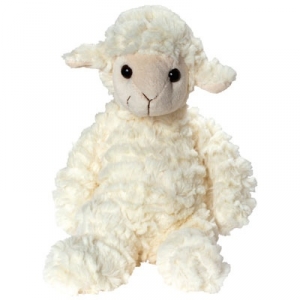 Annika Schaf Plüsch