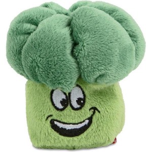 Peluche brocoli - MBW