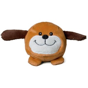Peluche chien - MBW