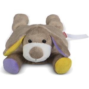 Hund Plüsch