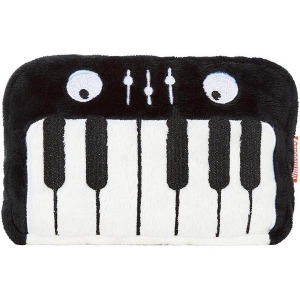 Peluche clavier - MBW