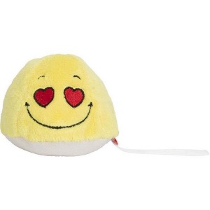 Peluche cool/coeur - MBW