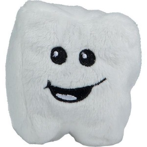 Peluche dent - MBW