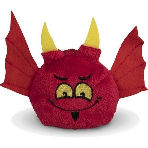 Peluche diable - MBW