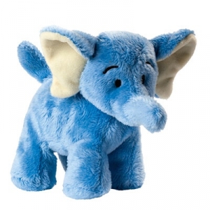 Hannes MBW Elefant Plüsch
