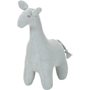 Plüschtier Giraffe - MBW